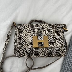 India Hicks Lady P Crossbody Bag